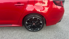 Toyota Corolla 2.0 VVT-i Hybrid GR Sport 5dr CVT Hybrid Estate